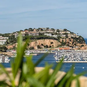 Montjoi By Brava 3*, Sant Feliu de Guixols Spain