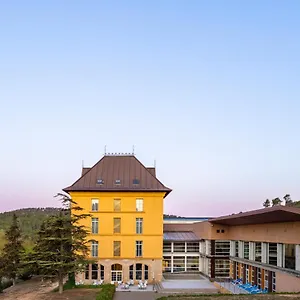 **** Hotel Iberik Rocallaura Balneari Espagne