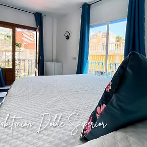  Maison d'hôtes Micaela Charming Espagne