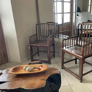 Hospederia 16 (adults Only) Hotel