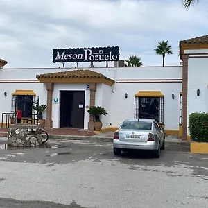 Mesón El Pozuelo Tarifa