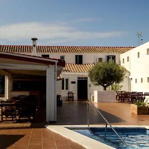 Binissafullet Vell Sant Lluís