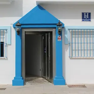 2* Gasthof Hospederia Almundo By Alexandra Realty
