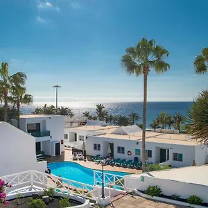 ** Appart hôtel Rocas Blancas Espagne