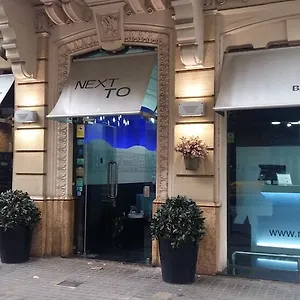 Limonaia 3*, Barcelona Spain