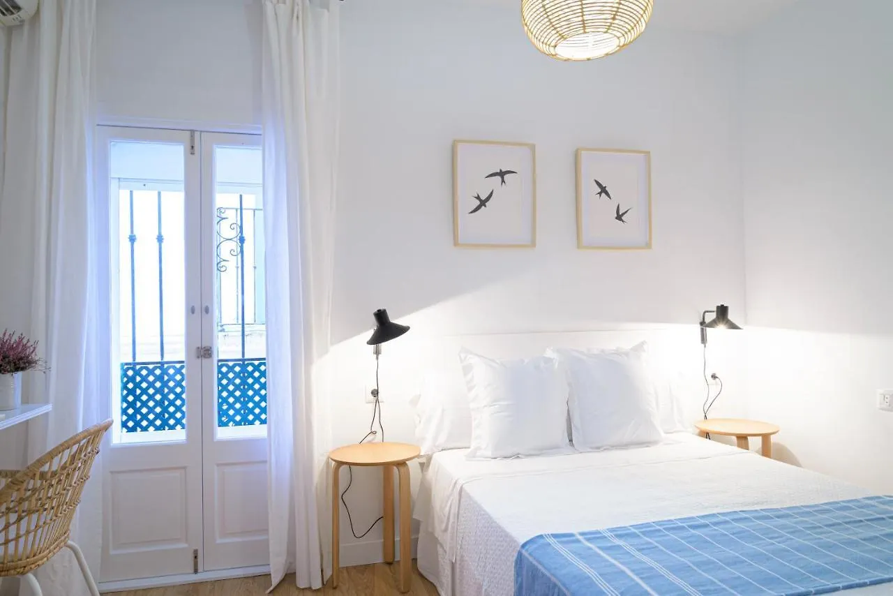 Hostal La Calzada Tarifa