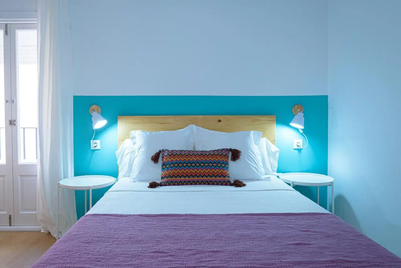 Hostal La Calzada Tarifa Spain