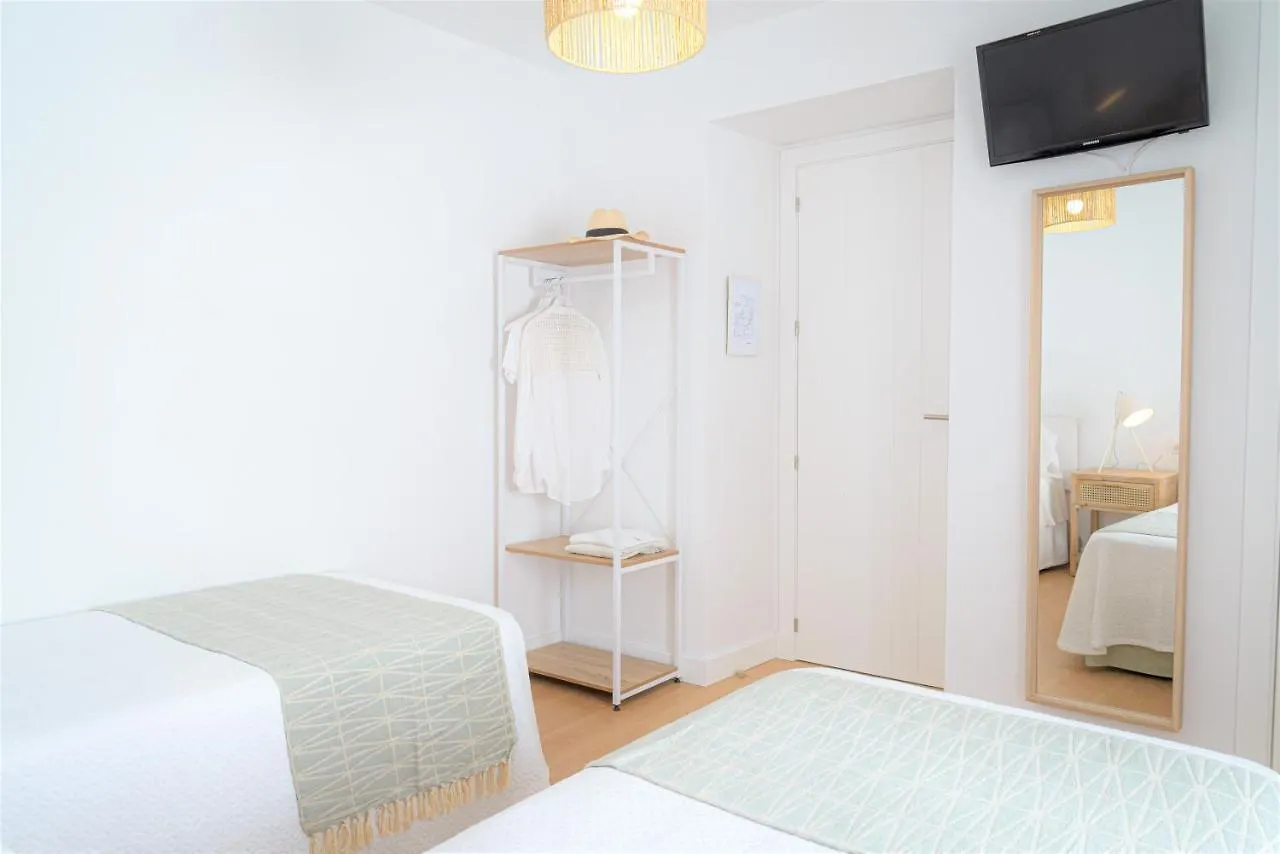Hostal La Calzada Tarifa 0*,