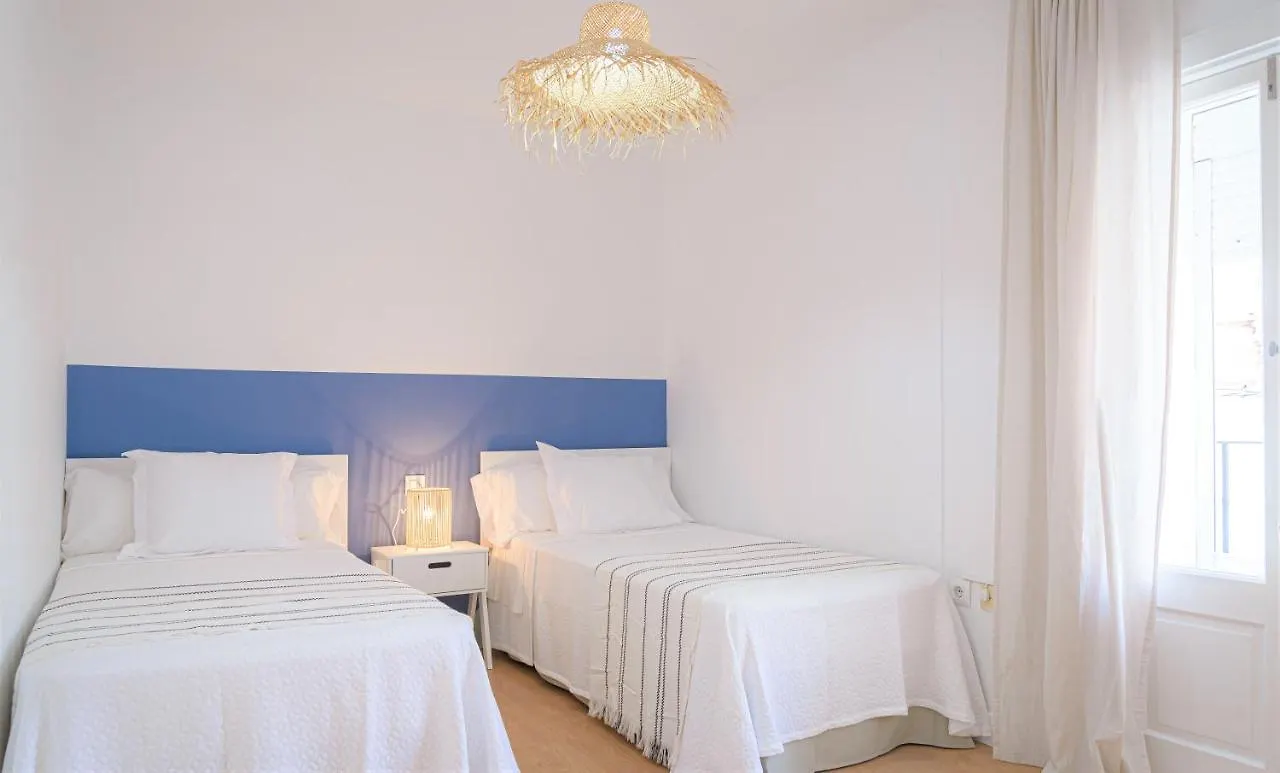 Guest house Hostal La Calzada Tarifa