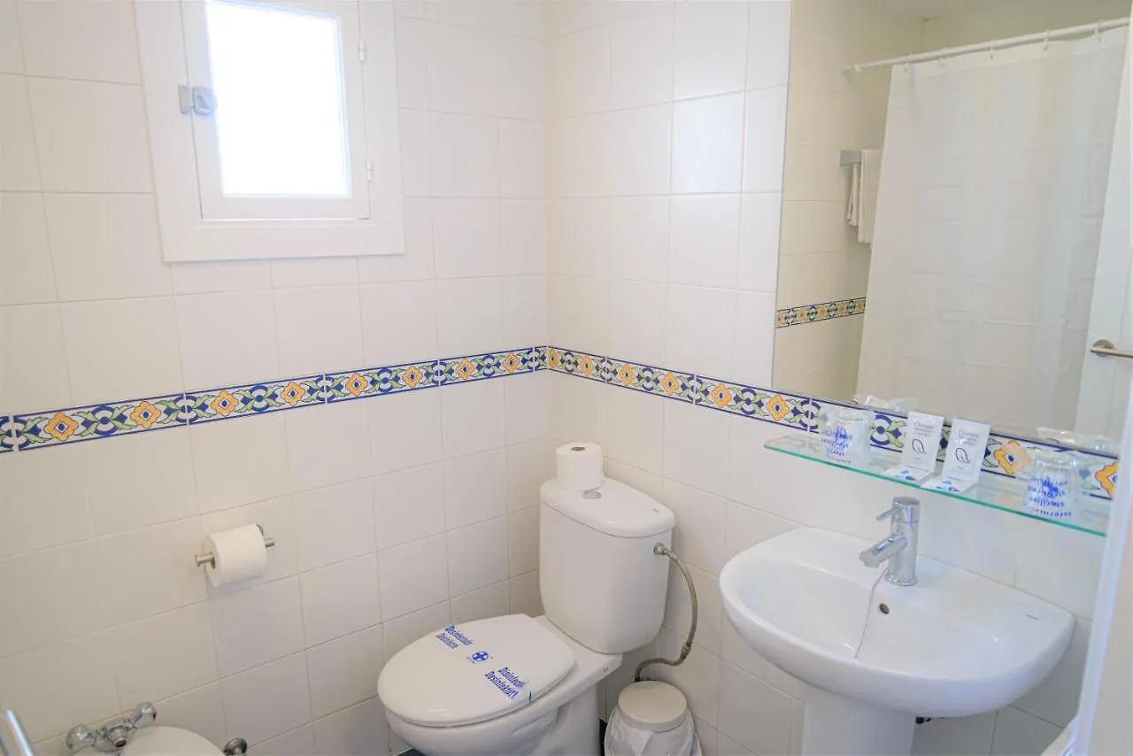 Hostal La Calzada Tarifa 0*,