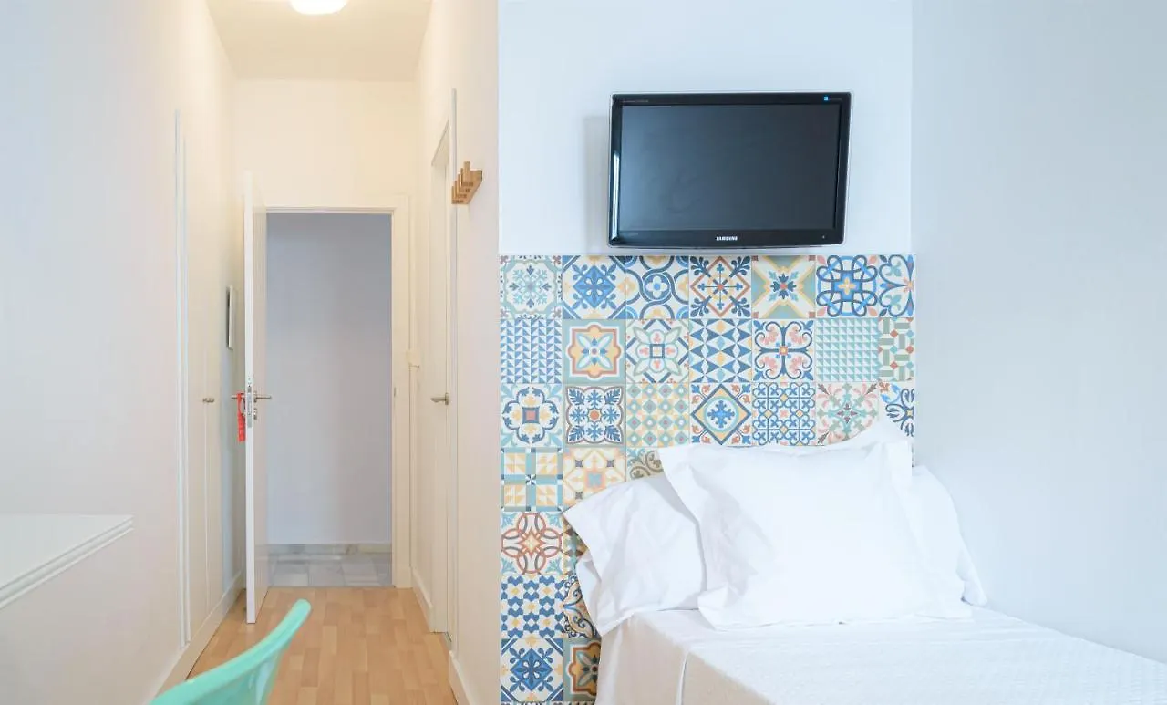 Guest house Hostal La Calzada Tarifa Spain