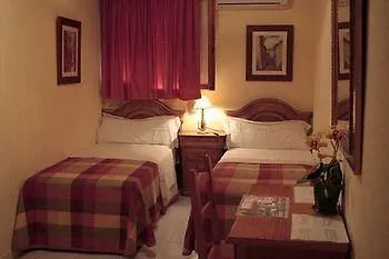 Guest house Hostal La Calzada Tarifa Spain