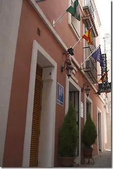 Hostal La Calzada Tarifa 0*,  Spain