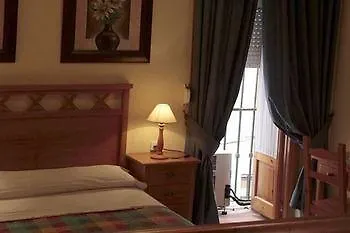 Guest house Hostal La Calzada Tarifa