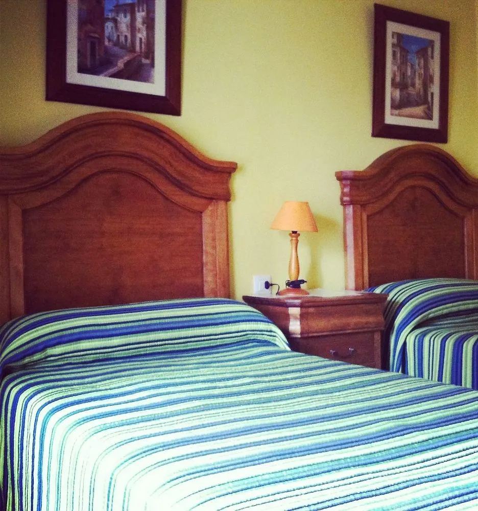 Hostal La Calzada Tarifa