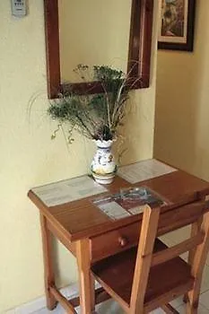 Guest house Hostal La Calzada Tarifa