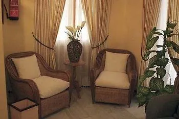 Hostal La Calzada Tarifa Spain