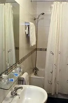 Guest house Hostal La Calzada Tarifa